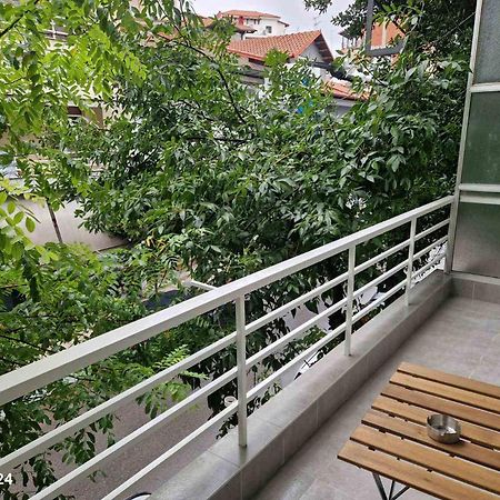 N&S Apartment A Edessa Exterior foto